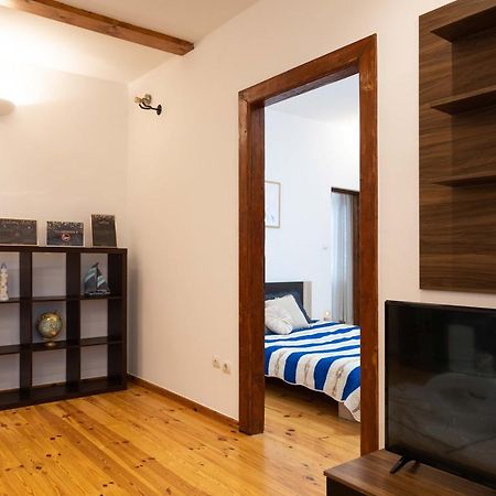 Blue Ocean Pearl In Zagreb Apartment Exterior photo