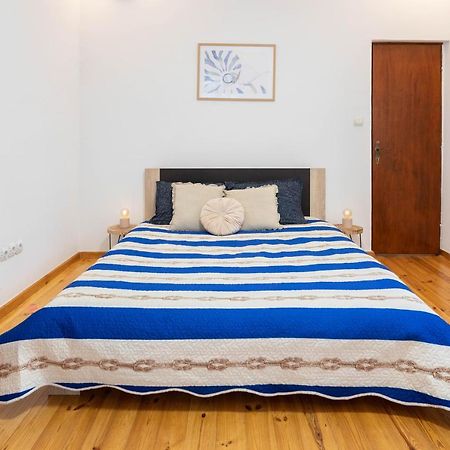 Blue Ocean Pearl In Zagreb Apartment Exterior photo